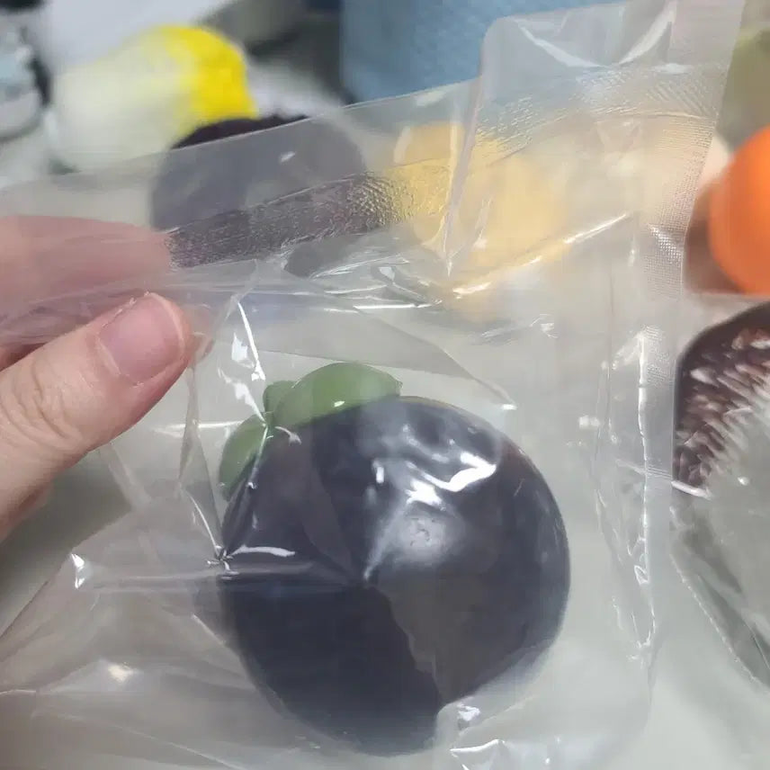 [BUNJANG] Mango Steens Crunchy Chewy Snack / 새상품 망고스틴 크런치말랑이