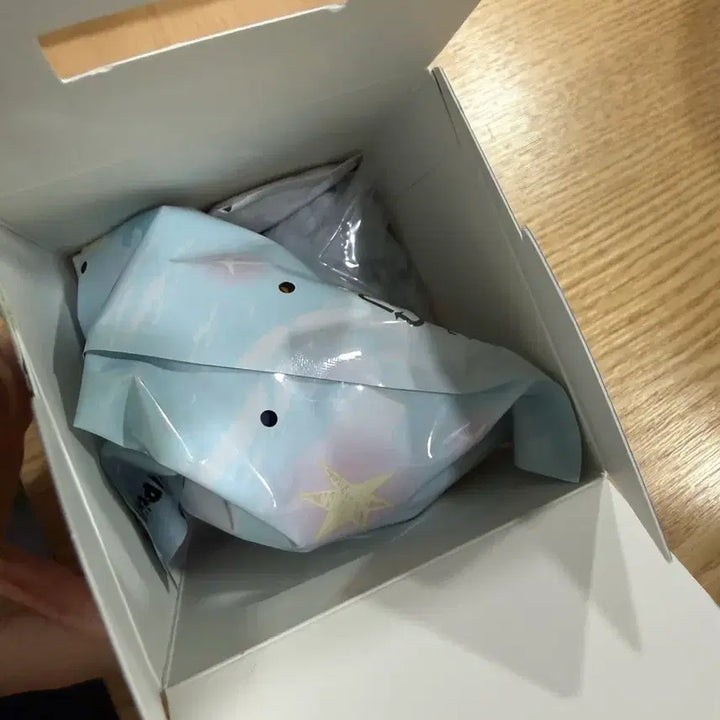 [BUNJANG] Pop Mart Hachi Pupu Secret World Story Series Whimsical Inventor / 팝마트 정품 하치푸푸 비밀세계이야기 시리즈 윔지컬 인벤터