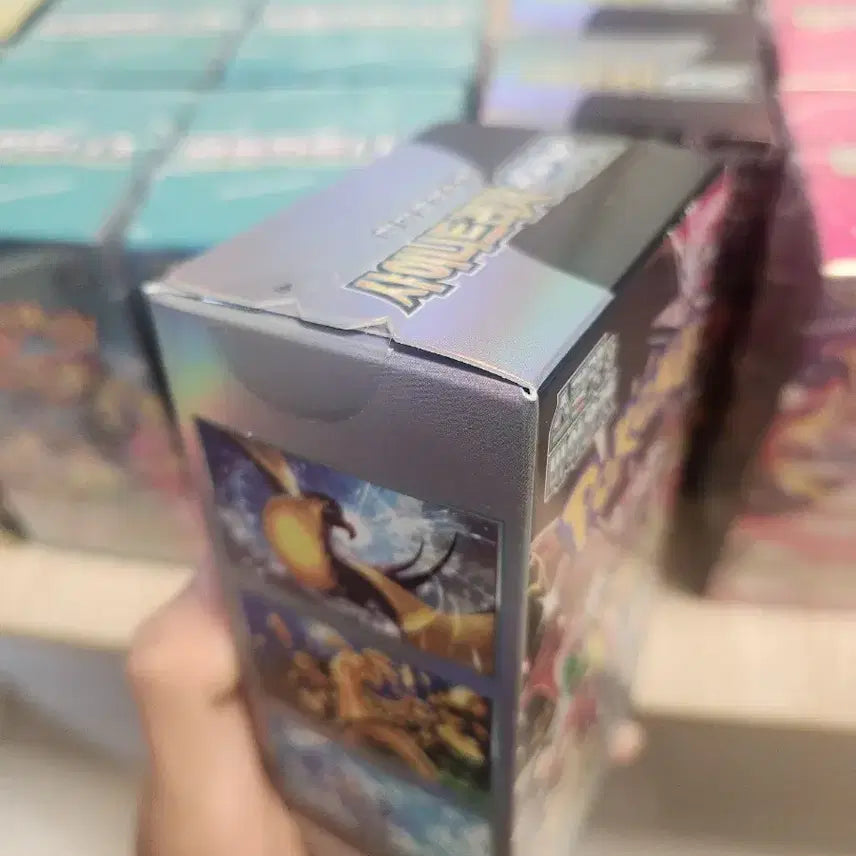 [BUNJANG] SHINee TREASURE Sealed Box Set / 샤이니 트레저 미개봉 3박스 팝니다.