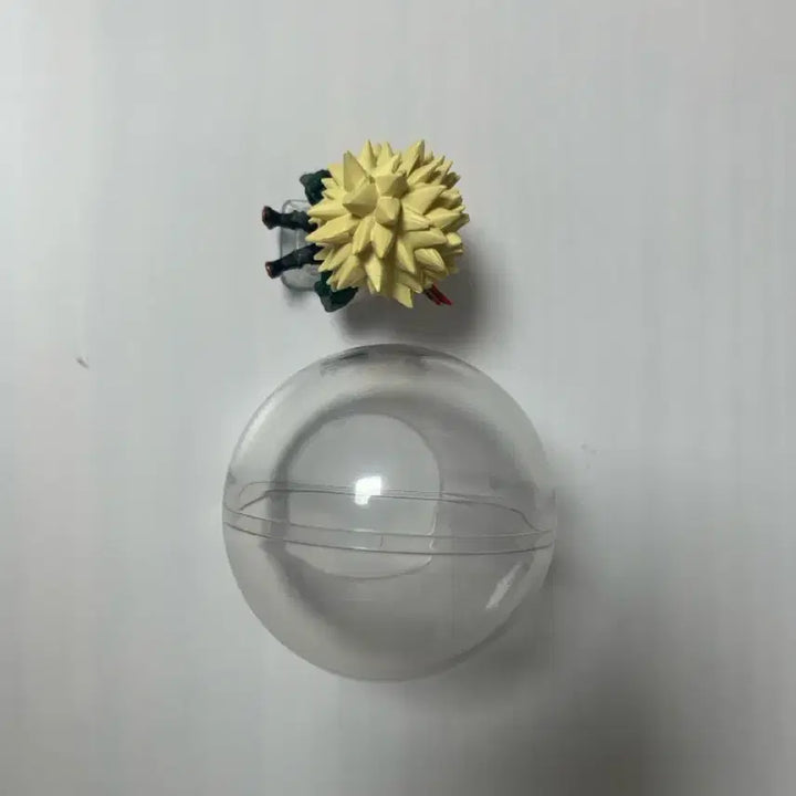 [BUNJANG] My Hero Academia Katsuki Bakugo Capsule Figure / 나히아 바쿠고 캡슐 피규어