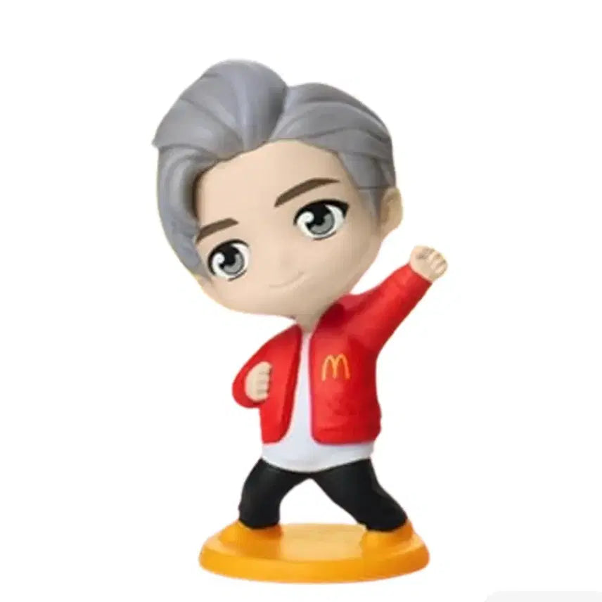 [BUNJANG] McDonald&