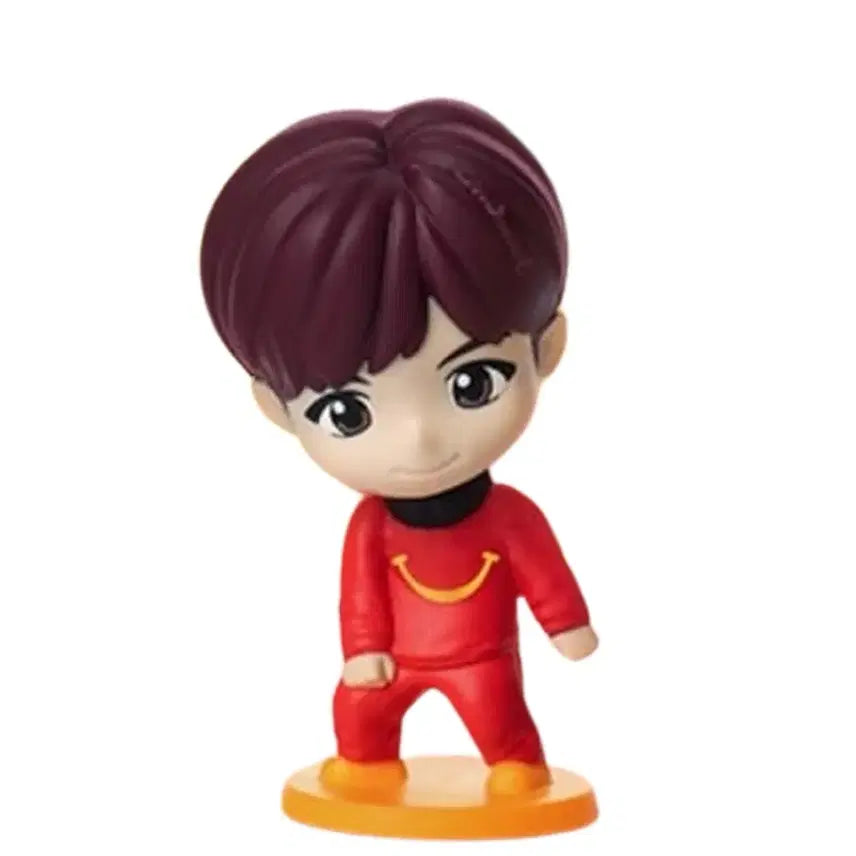 [BUNJANG] McDonald&