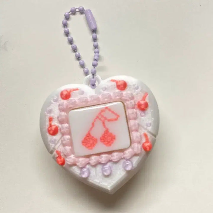 [BUNJANG] YUI Cherry Blossom Clicker Keyboard Switches (Cream Cheese Switch) / 유이 YUI 체리고치 클리커 (크림치즈축)
