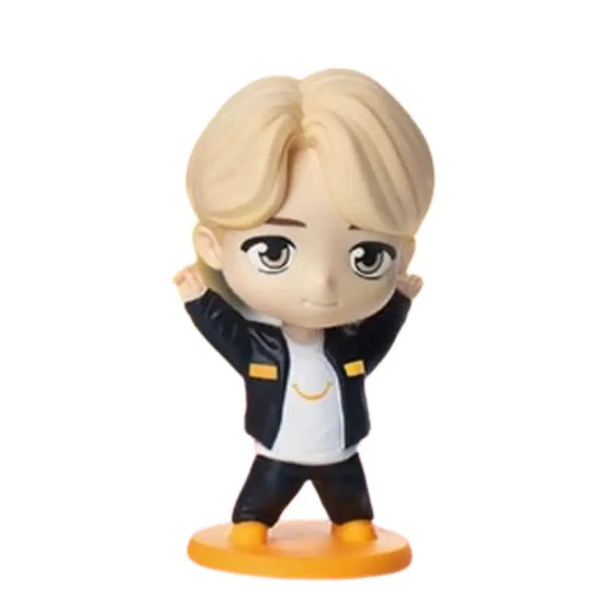 [BUNJANG] McDonald&