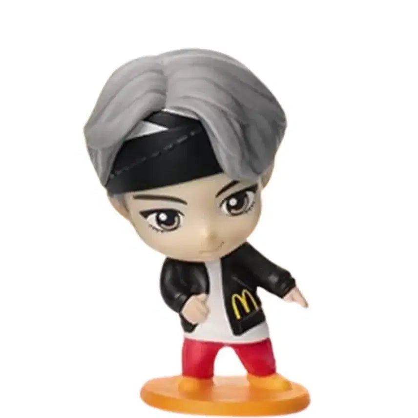 [BUNJANG] McDonald&