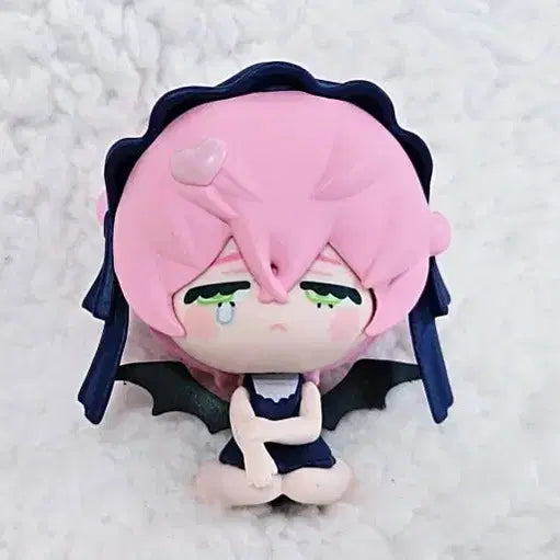 [BUNJANG] A.S.T.A. Miji Figure / 에이스테 미지 피규어