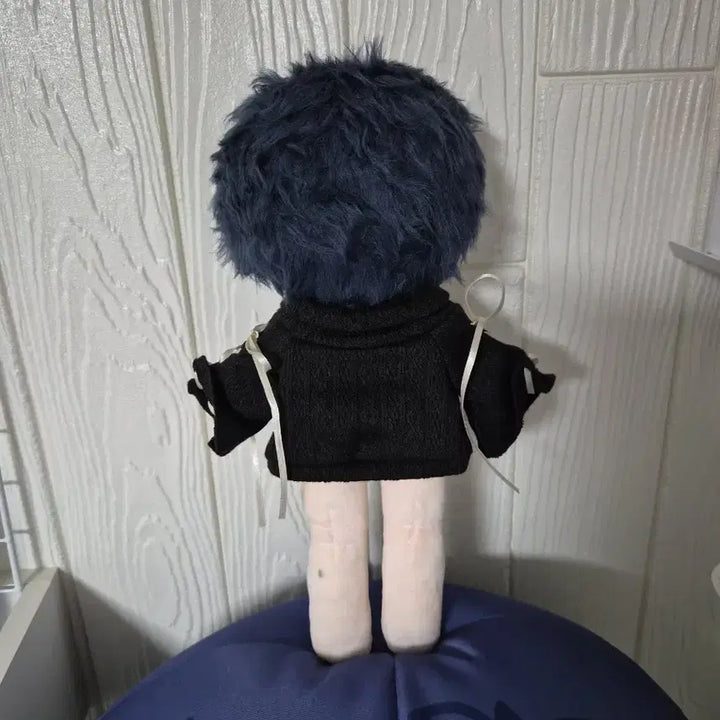 [BUNJANG] Ensemble Stars Fushimi Yuzuru Long-legged Yuzuru Plush / 앙상블스타즈 앙스타 후시미 유즈루 솜인형 롱다리유즈루 뼈깅