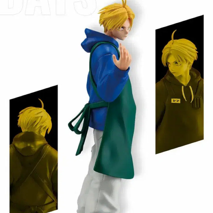 [BUNJANG] Sakomoto Days Asakura Shin Ichiban Kuji B Prize Figure (Unsealed) / (단순개봉) 사카모토데이즈 아사쿠라 신 이치방쿠지 B상 피규어