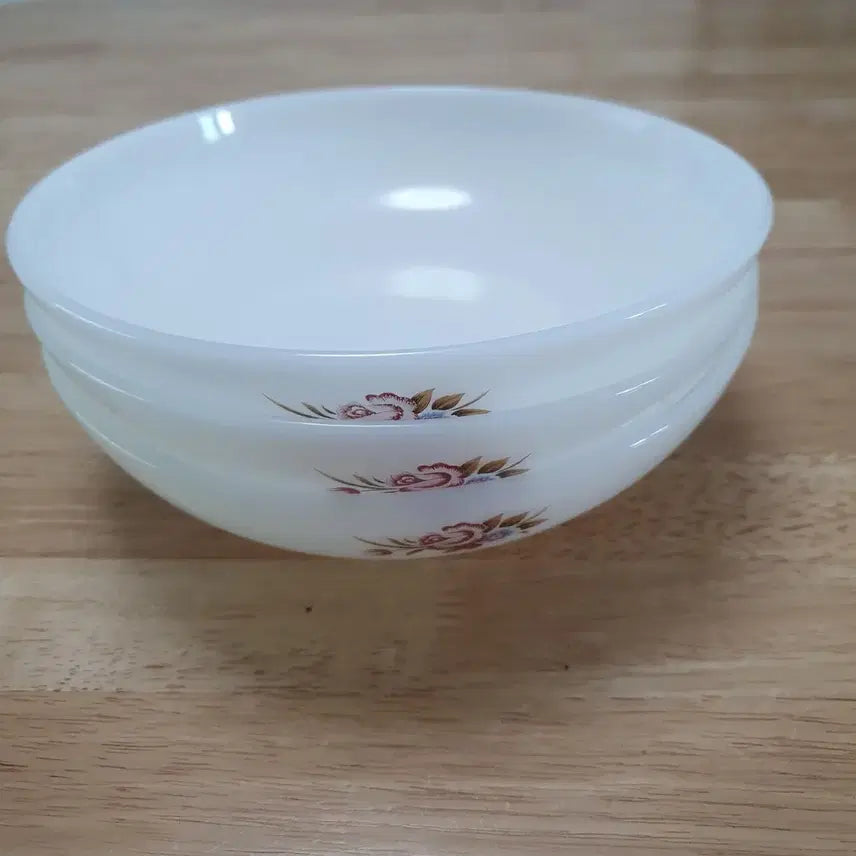 [BUNJANG] Milk Grass Tang Bowl / 밀크그라스 탕그릇