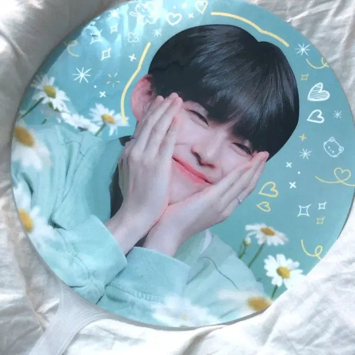 [BUNJANG] ZB1 Sung Hanbin Photocard Lucky Draw POB Album / 제베원 성한빈 우치와 판매 양도 포카럭드분철미공포앨범생카생파럭드구매