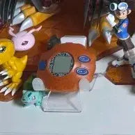 [BUNJANG] Crescent Digivice Container / 크레센트 디지바이스 용기 팝니다