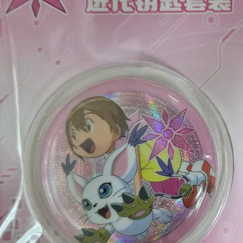 [BUNJANG] Crescent Digivice Container / 크레센트 디지바이스 용기 팝니다