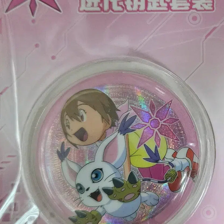 [BUNJANG] Crescent Digivice Container / 크레센트 디지바이스 용기 팝니다