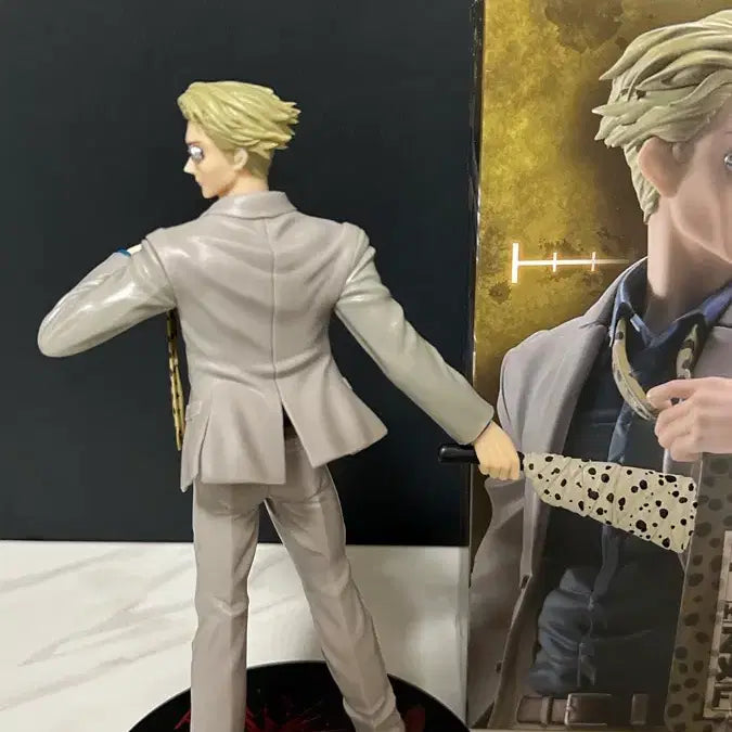 [BUNJANG] Taito Jujutsu Kaisen Nanami Kento Figure / 타이토 주술회전 나나미 피규어