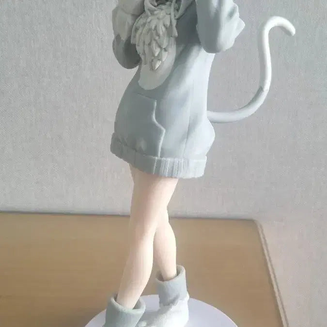 [BUNJANG] Re:Zero Rem Emilia Figure Set / 리제로 렘 에밀리아 피규어
