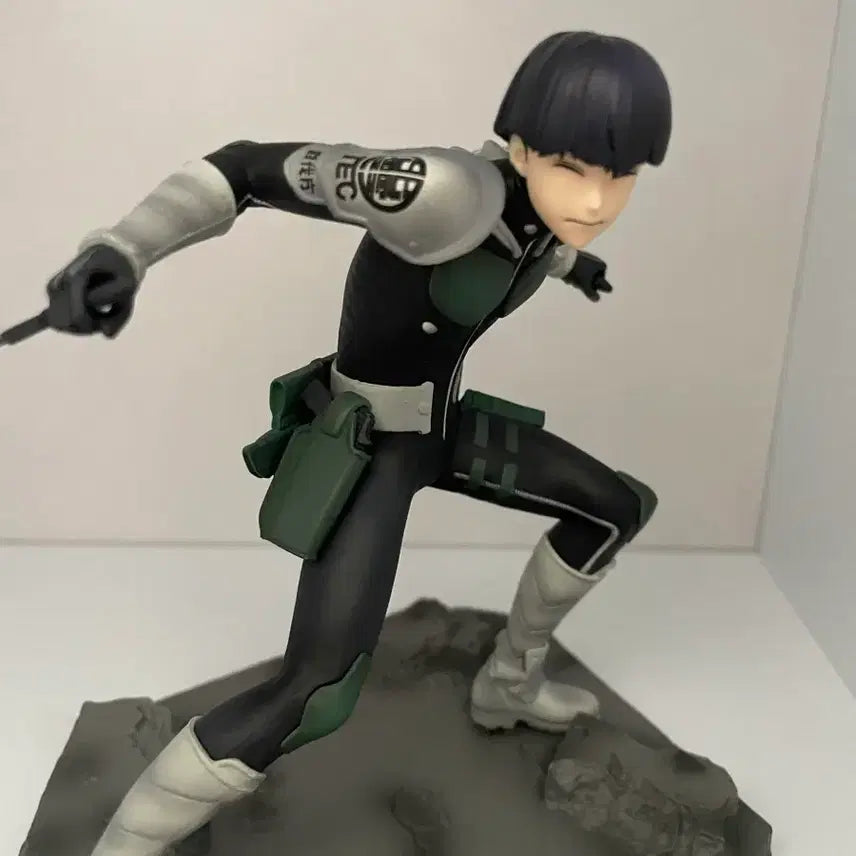 [BUNJANG] Kaiju No. 8 Hoshina Tetsuichi Banpresto Figure / 괴수8호 호시나 반프레스토 피규어