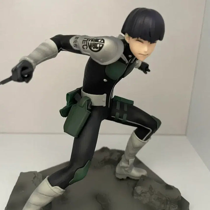 [BUNJANG] Kaiju No. 8 Hoshina Tetsuichi Banpresto Figure / 괴수8호 호시나 반프레스토 피규어