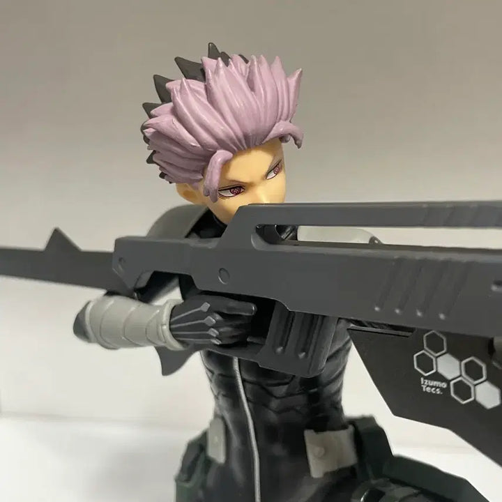 [BUNJANG] Kaiju No. 8 Narumiya Vol. 8 Figure / 괴수8호 나루미 바이브레이션 피규어