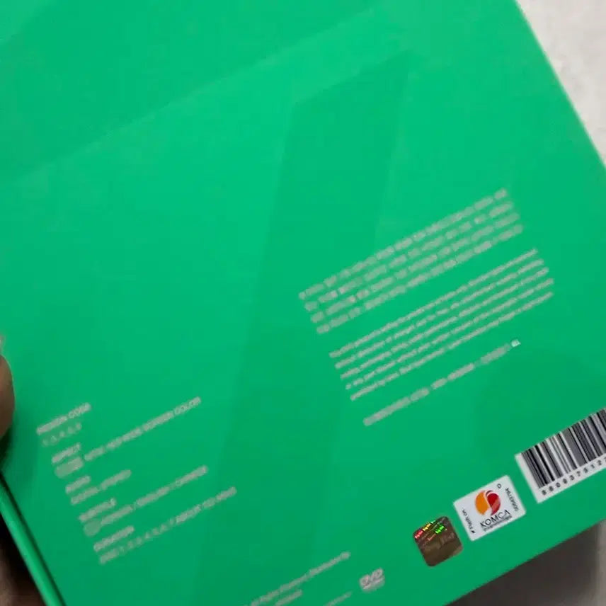 [BUNJANG] BTS Memories of 2020 DVD / 진포카 방탄소년단 BTS Memories of 2020  메모리즈 dvd