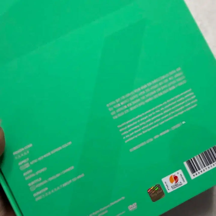 [BUNJANG] BTS Memories of 2020 DVD / 진포카 방탄소년단 BTS Memories of 2020  메모리즈 dvd