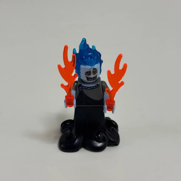 [BUNJANG] LEGO 71024 Disney Series 2 Hades Minifigure / 하데스 미니피규어 레고 71024 디즈니2