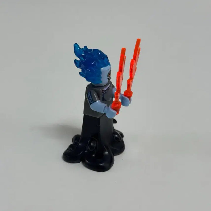 [BUNJANG] LEGO 71024 Disney Series 2 Hades Minifigure / 하데스 미니피규어 레고 71024 디즈니2