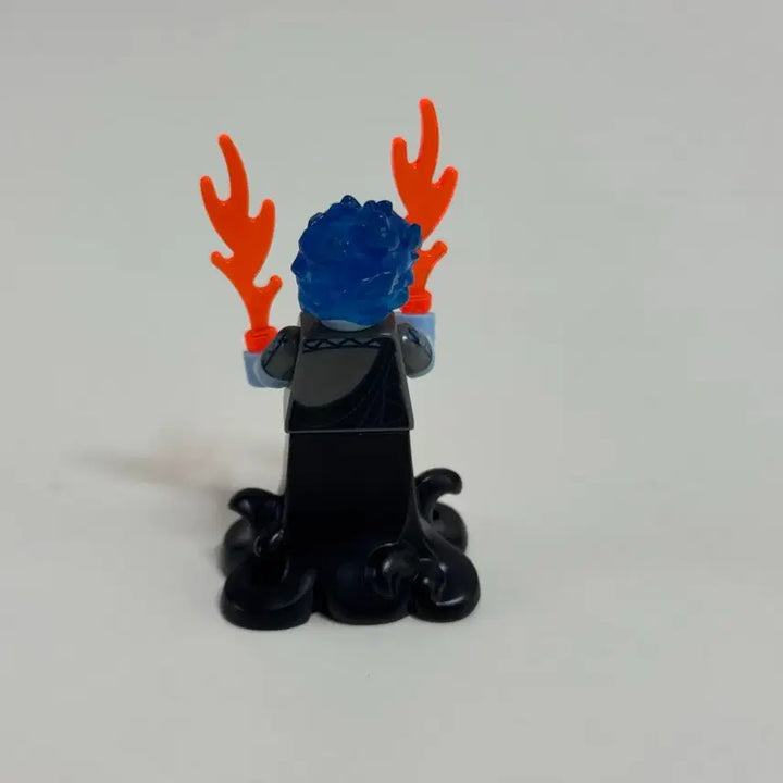 [BUNJANG] LEGO 71024 Disney Series 2 Hades Minifigure / 하데스 미니피규어 레고 71024 디즈니2