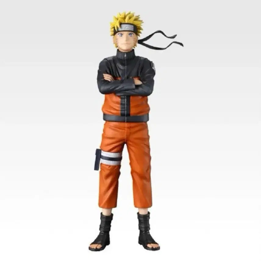 [BUNJANG] Naruto Shippuden Kazekage A Prize Figure (Sealed) / ((미개봉 최저가))나루토 질풍전 카제카게 A상 나루토