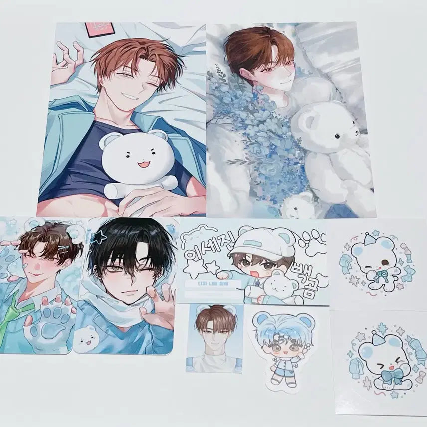 [BUNJANG] Demutj Lee Sejin Bigsejin Flower Shop Cafe Event Photocard Lucky Draw / 데못죽 비공굿 이세진 큰세 플라워샵 플샵 생카 전프레 럭드