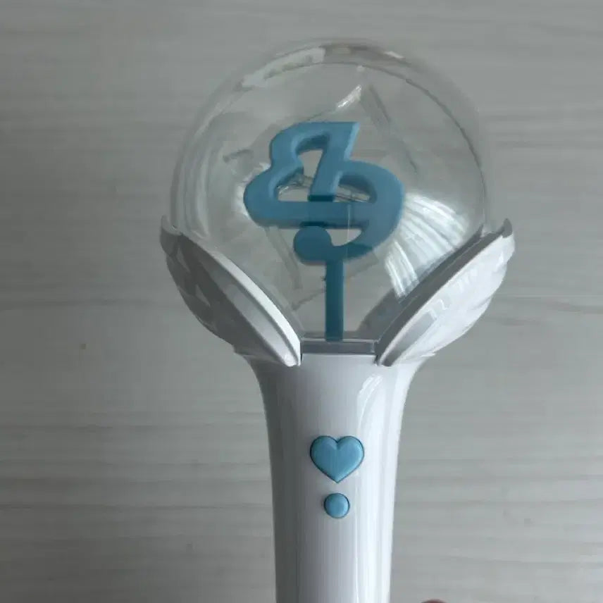 [BUNJANG] Park Bo Gum The Foret Bong Lightstick / 박보검 응원봉 더 포레봉