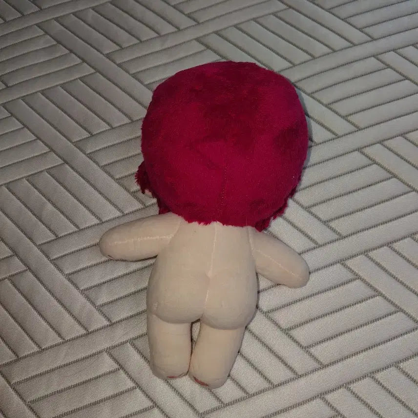 [BUNJANG] Ensemble Stars Saegusa Ibara Plush Doll / 앙상블스타즈 앙스타 사에구사 이바라 누이 솜인형 모찌마스