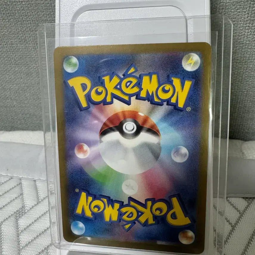 [BUNJANG] Pokemon Golduck AR 175/165 Japanese Edition / AR 175/165 고라파덕 AR 일판