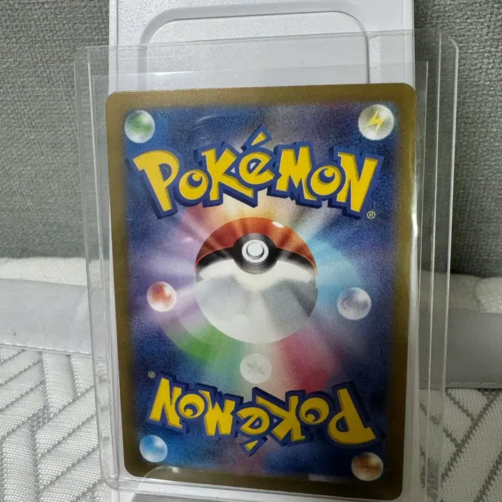[BUNJANG] Pokemon Golduck AR 175/165 Japanese Edition / AR 175/165 고라파덕 AR 일판