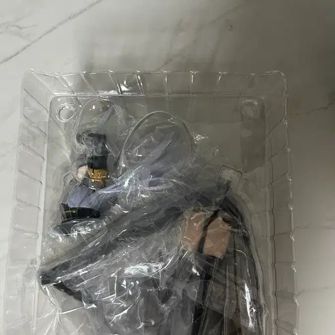 [BUNJANG] My Dress-Up Darling Marin Kitagawa Black Lobelia AMP Figure / 그 비스크돌은 사랑을 한다 키타가와 마린 블랙 로베리아 AMP 피규어