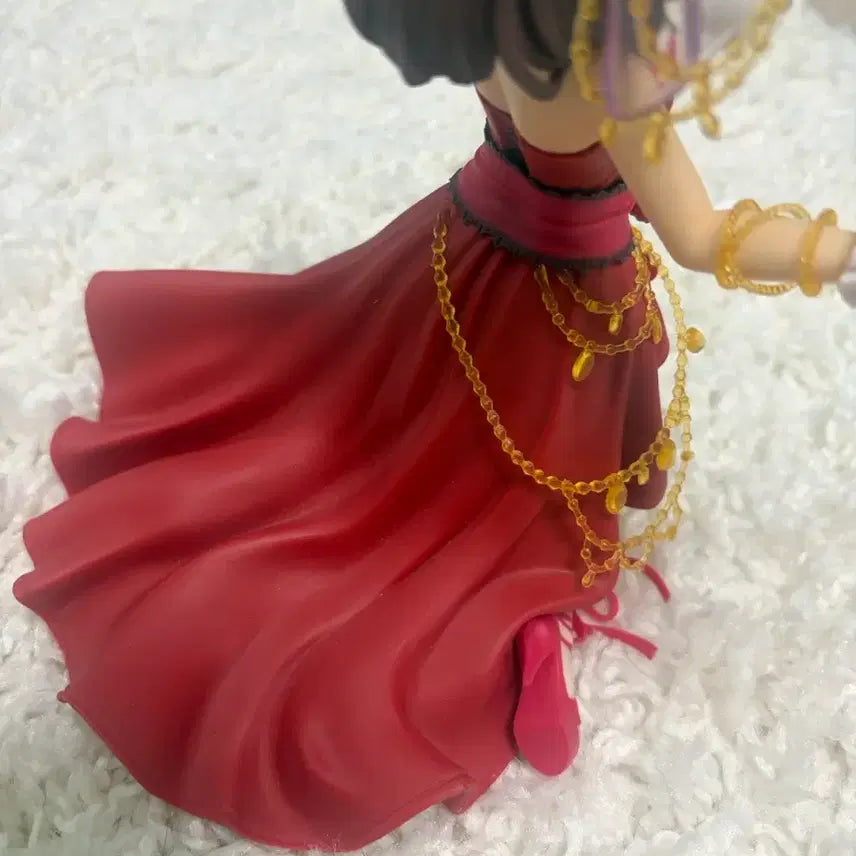 [BUNJANG] The Idolmaster Cinderella Girls Sakura Mayu Figure / 아이돌 마스터 신데렐라 걸즈 아이마스 신데마스 사쿠라 마유 피규어