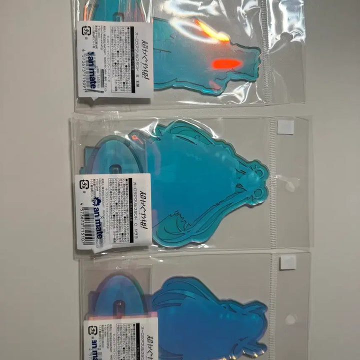[BUNJANG] Kaguya-sama: Love Is War Acrylic Standee Bundle Set / 일괄) 초 카구야 공주 아크릴 스탠드 판매합니다