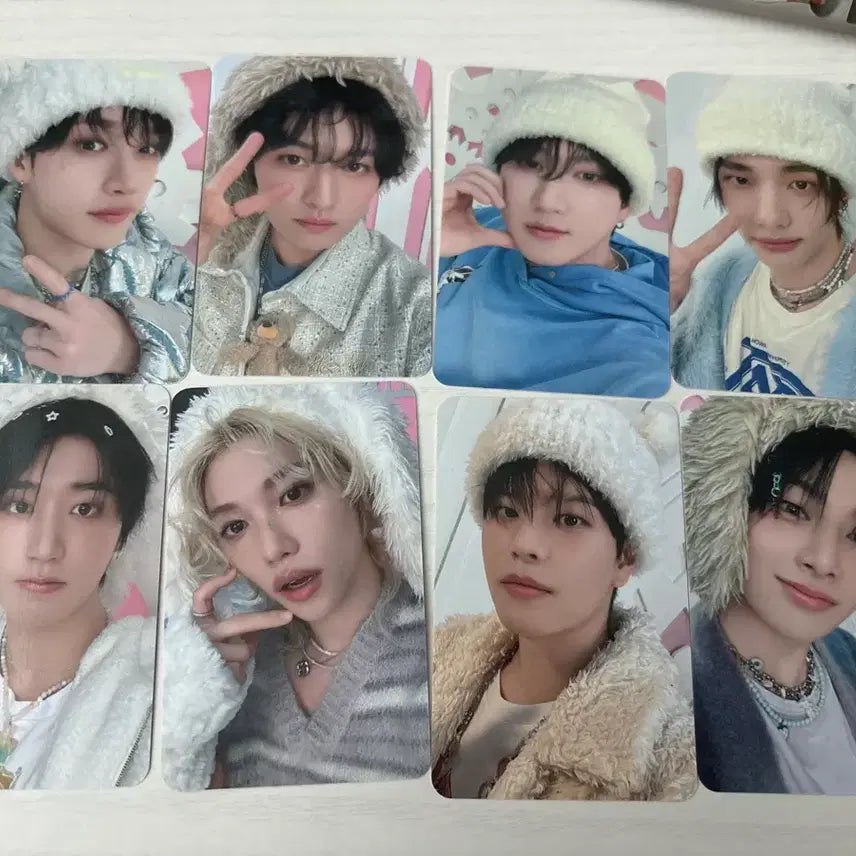 [BUNJANG] Stray Kids 5th Fan Meeting &