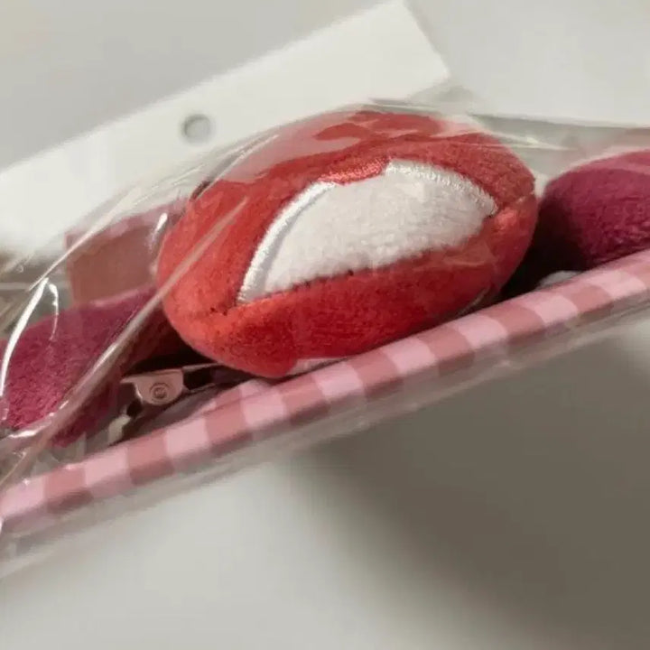 [BUNJANG] Giroiro Hairpin Hair Clip / 기로로 헤어핀 헤어클립