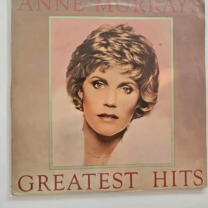[BUNJANG] Anne Murray Anne Murray&