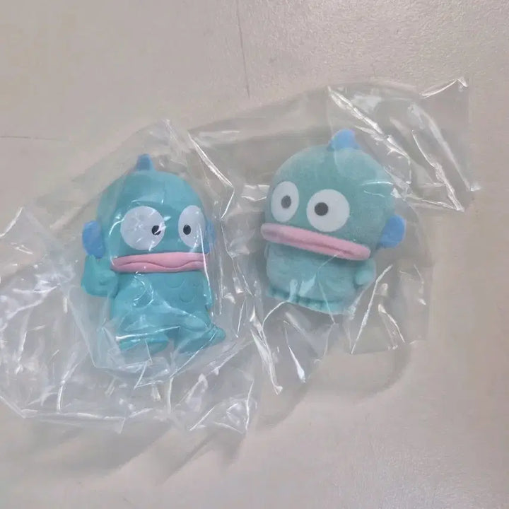 [BUNJANG] Han Gyudon Figure Bundle Set / 일괄)한교동 피규어 세트