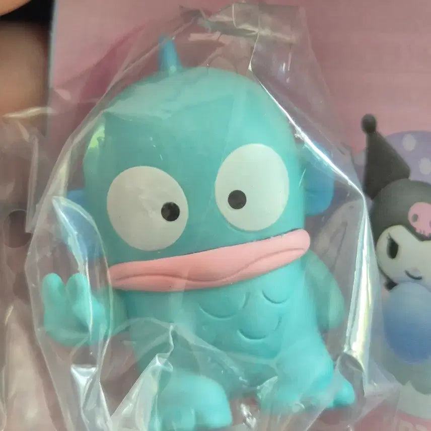 [BUNJANG] Han Gyudon Figure Bundle Set / 일괄)한교동 피규어 세트