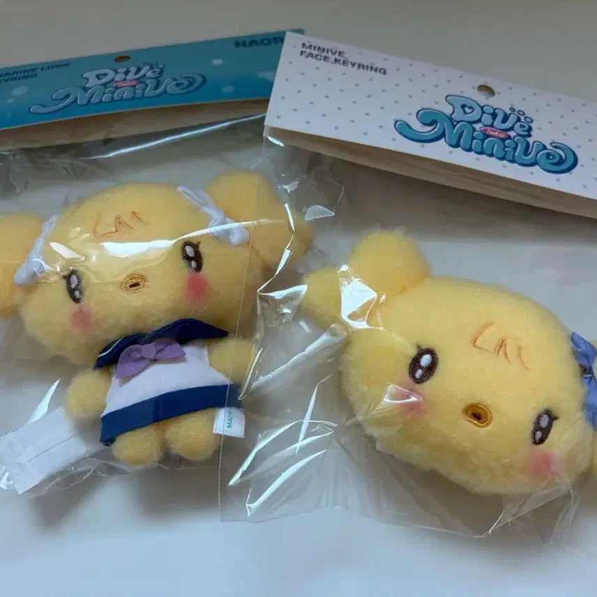 [BUNJANG] NaoRi Mini Set / 미니브 나오리 세트