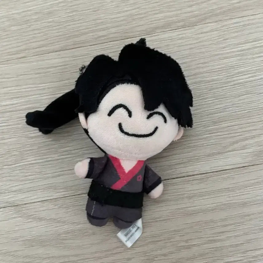 [BUNJANG] Hwasan Gwihwan Cheongmyeong Sister Doll / 화산귀환 화귀 청명이 누이 인형