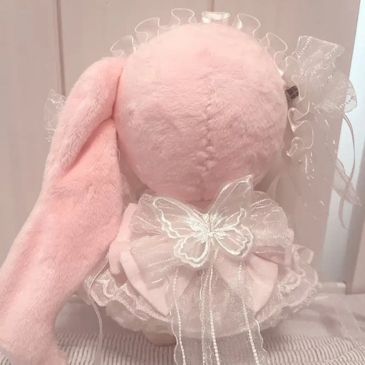 [BUNJANG] Akiyama Mizuki Plush Doll and Outfit Bundle Set / 아키야마 미즈키 솜인형 및 솜인형 옷 일괄 판매