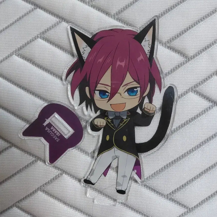 [BUNJANG] Ensemble Stars Nanzatown Ibara Acrylic Stand / 앙스타 냔자타운 난자타운 이바라 아크릴