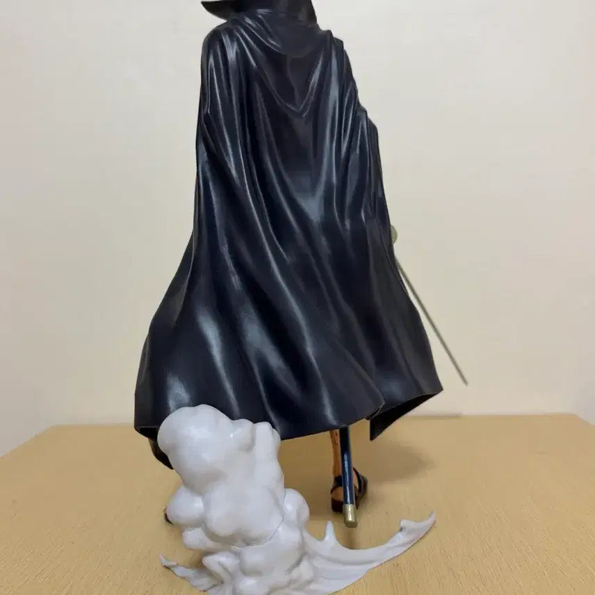 [BUNJANG] Banpresto Ichiban Kuji Shanks Figure / 원피스 반프레스토쿠지 샹크스