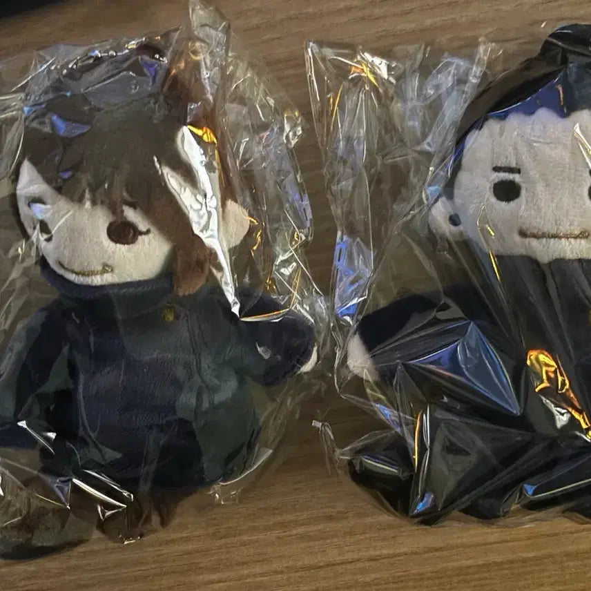 [BUNJANG] Jujutsu Kaisen Shoko Geto Bundle Set Dolls / 주술회전 쇼코 게토 인형 일괄