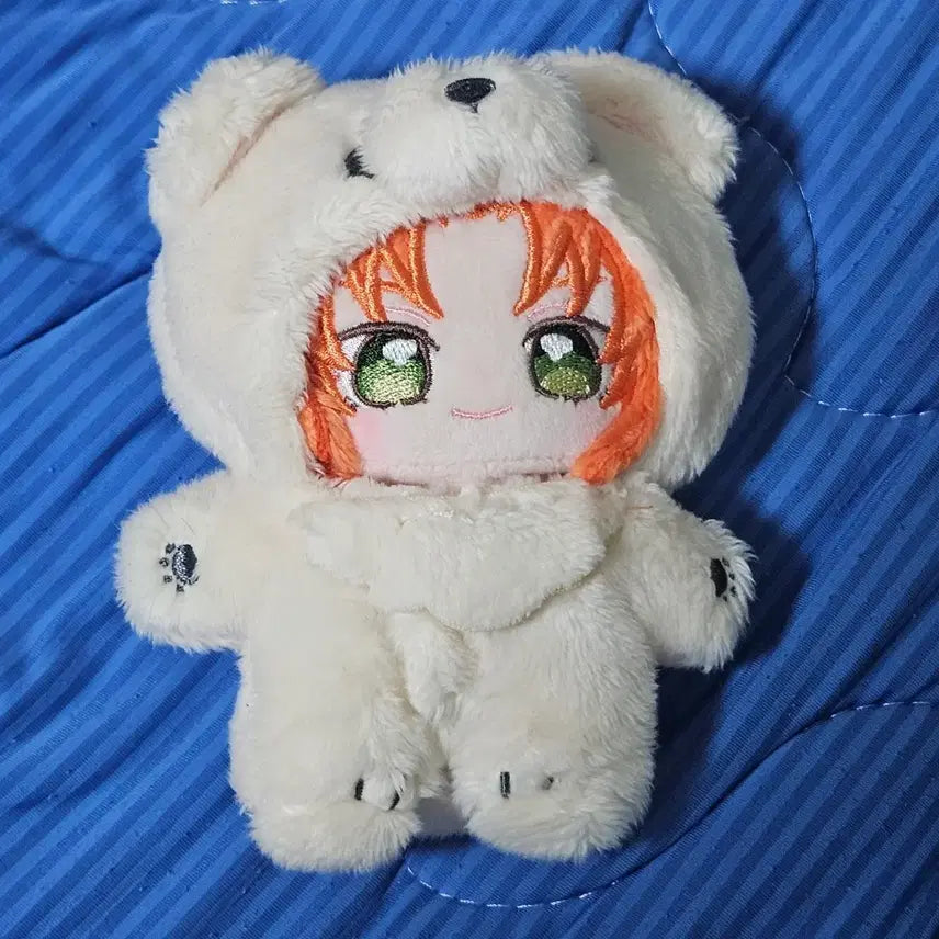 [BUNJANG] Nuit Plush / 레오 이츠누이