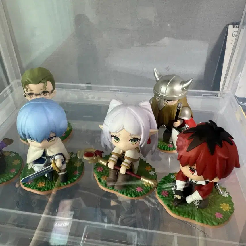 [BUNJANG] POP MART Frieren: Beyond Journey&