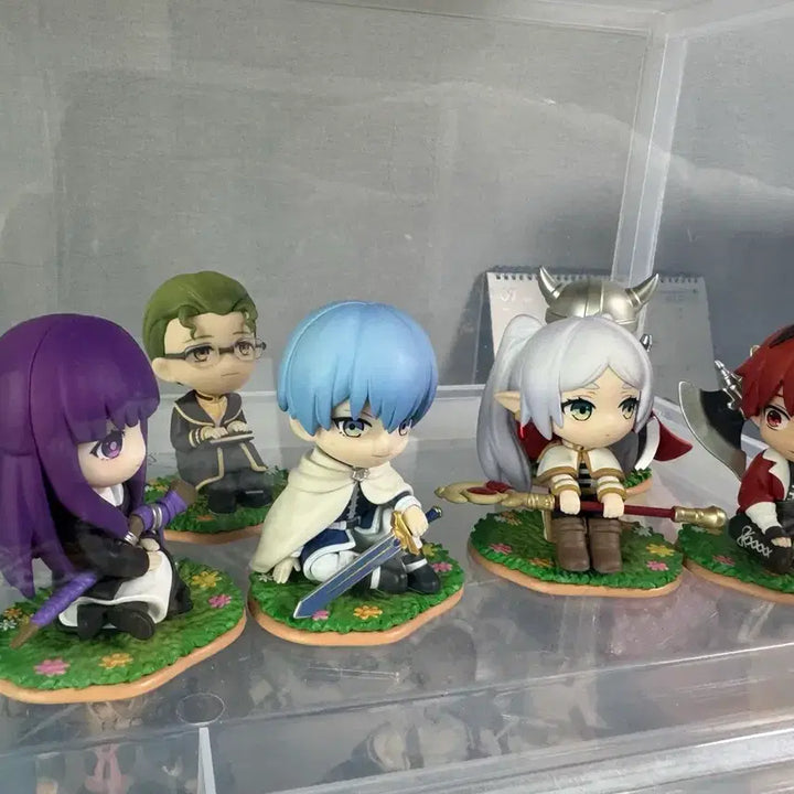 [BUNJANG] POP MART Frieren: Beyond Journey&